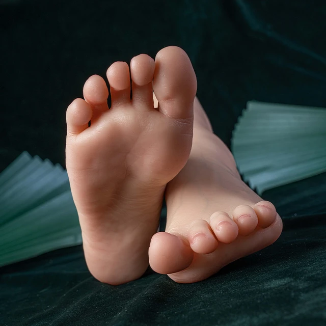 dave fairchild add Female Foot Porn photo