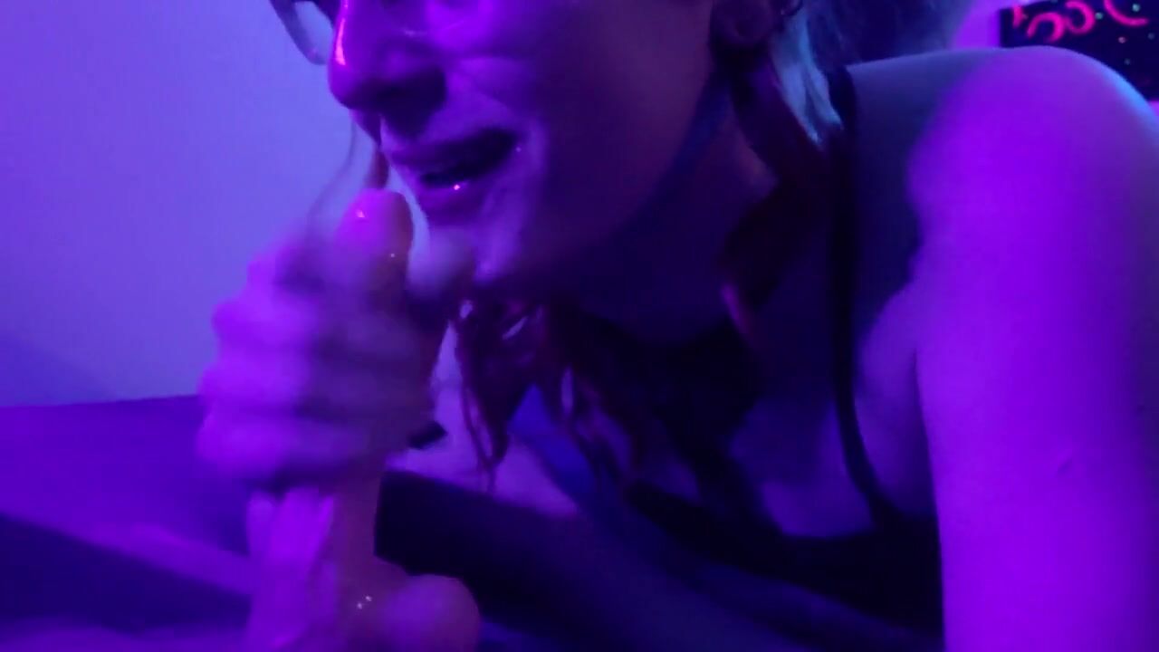 annie goldberg add Femboy Blowjob Pov photo