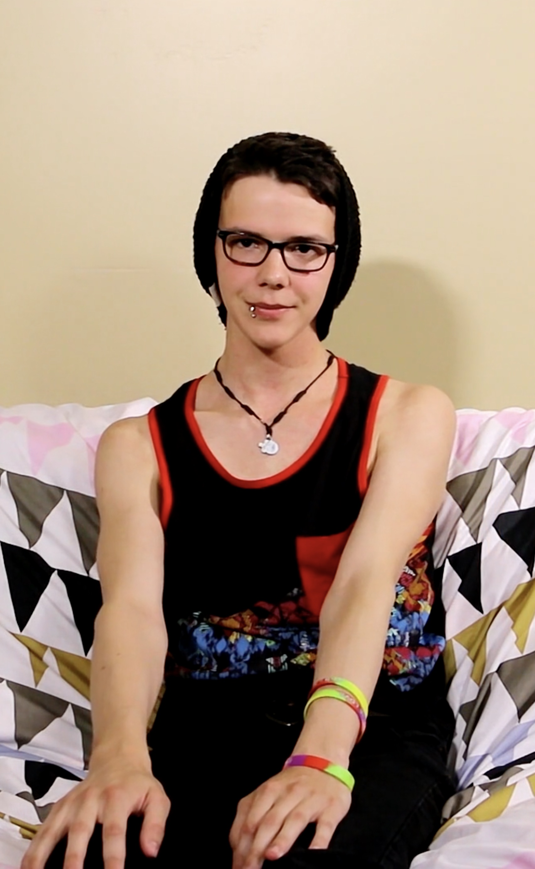 chris demcovich add Femboy Porntube photo