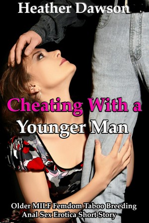 dale hartman add Femdom Cheating photo