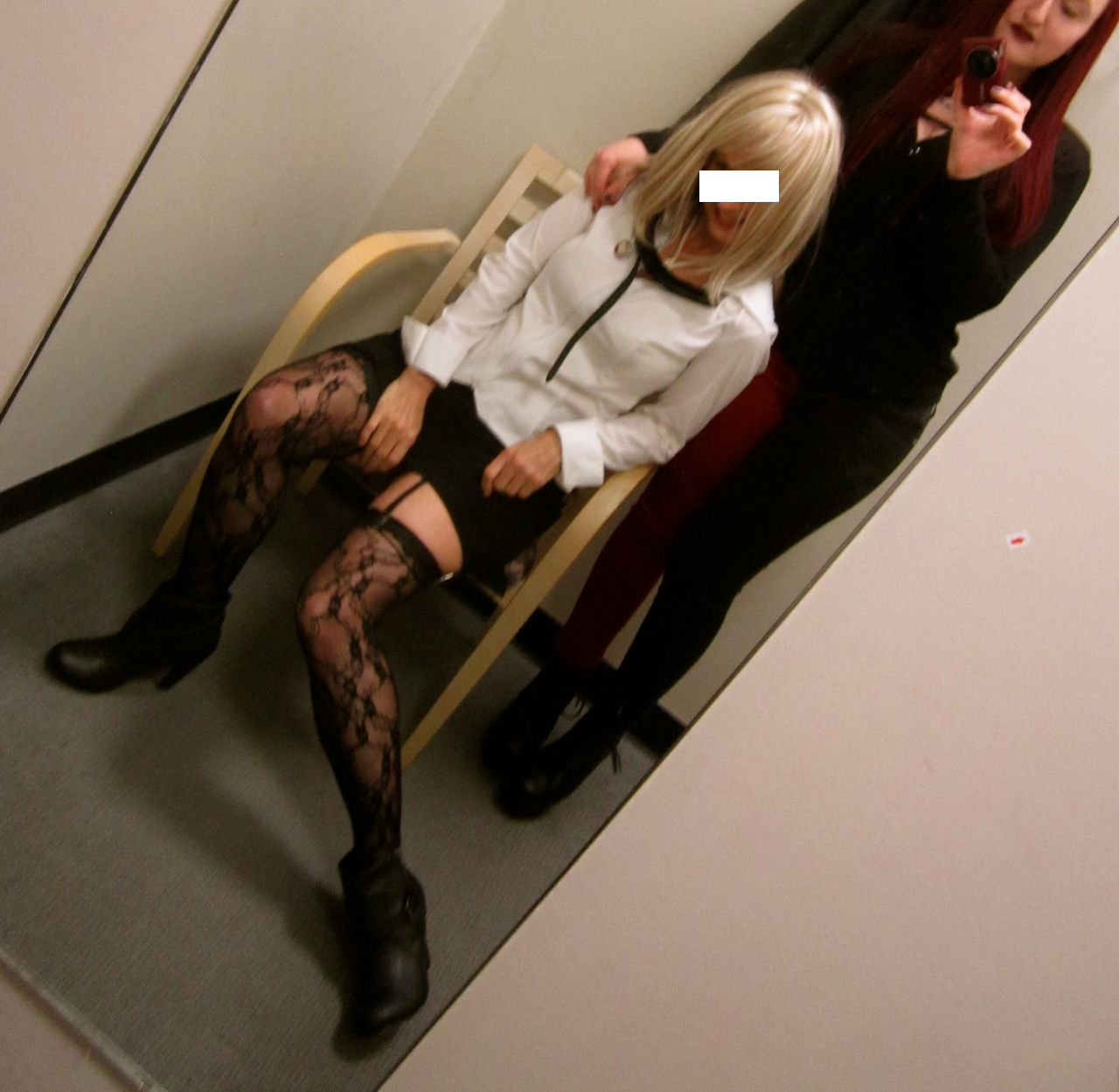 dina astuti add Femdom Lesbian Videos photo