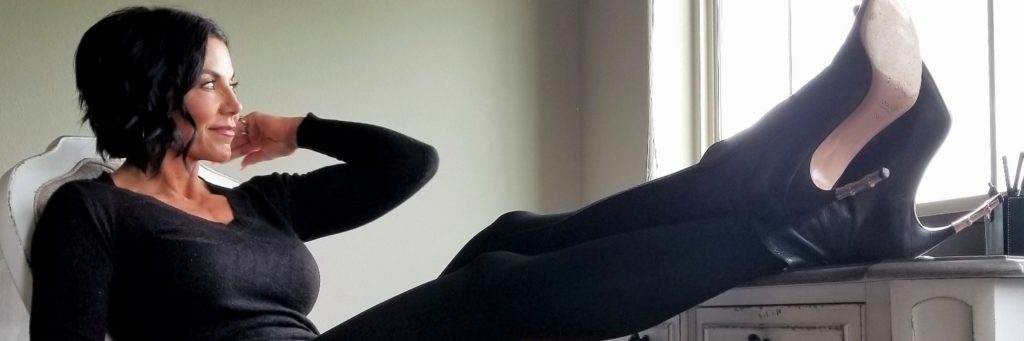 david nicoletta add Femdom Zephy photo