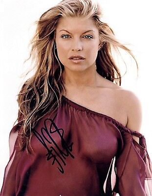barbara valk add Fergie Nude Naked photo