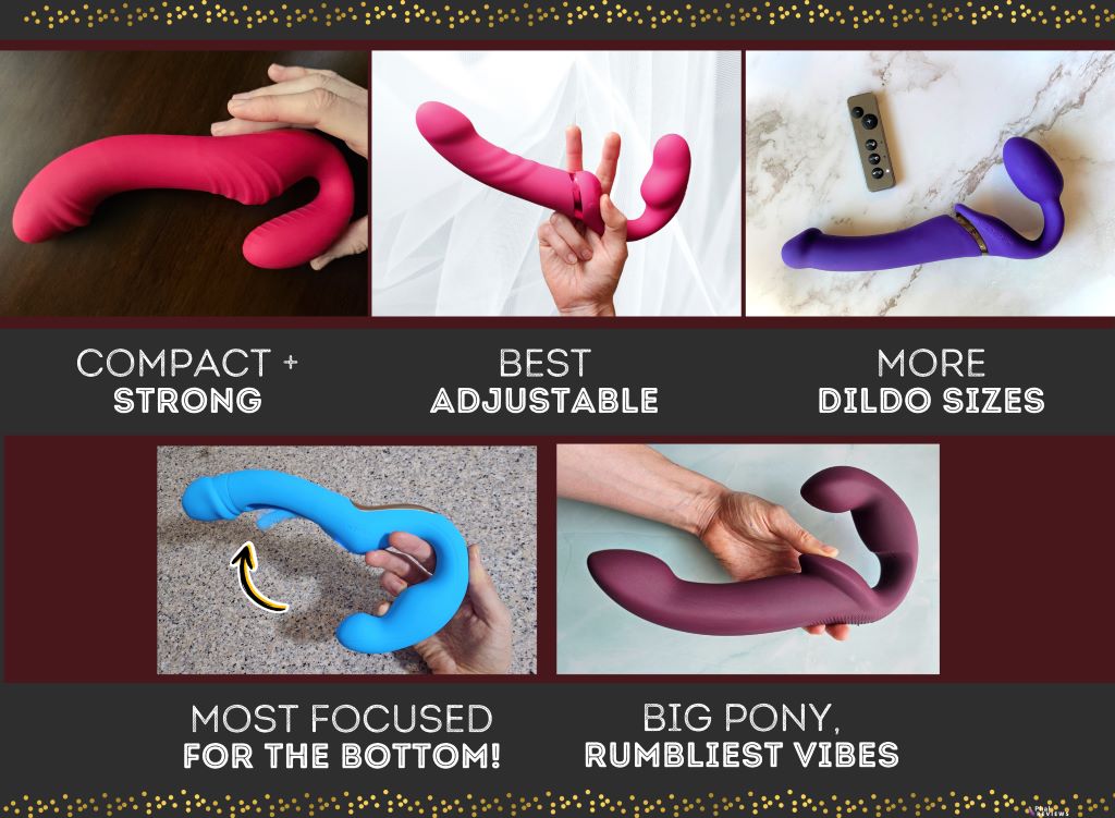 alex baile add Strapless Dildoe photo