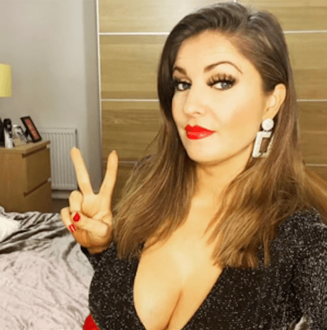 areerat add Big Boobs Natural Pov photo