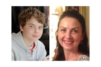 alexis fischer add Sharing Wife With Son photo