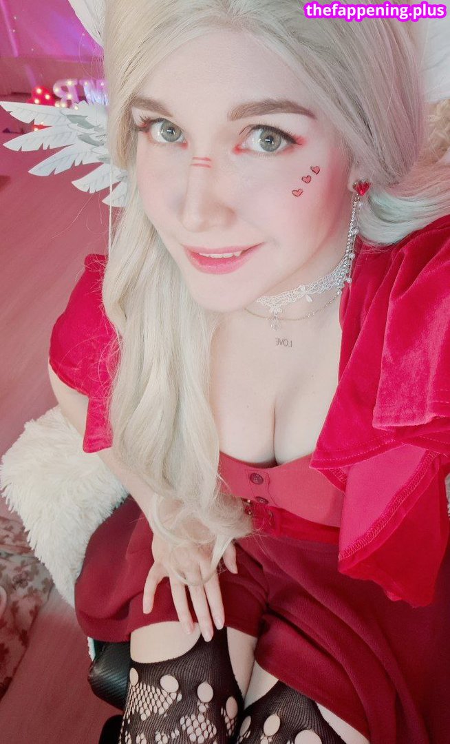 amber greenwell add Asmr Kittyklaw Nude photo