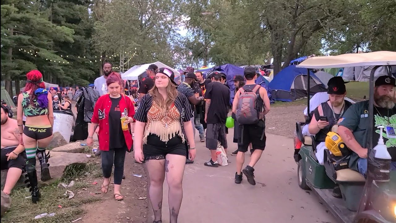 david w childs add Gathering Of The Juggalos Uncensored photo