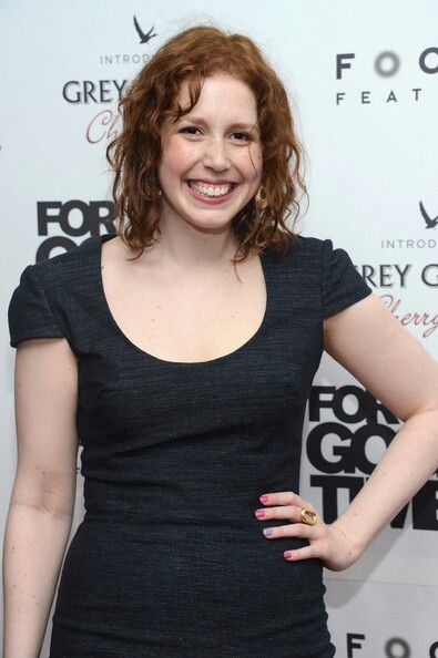 brad bodell add Vanessa Bayer Sexy photo