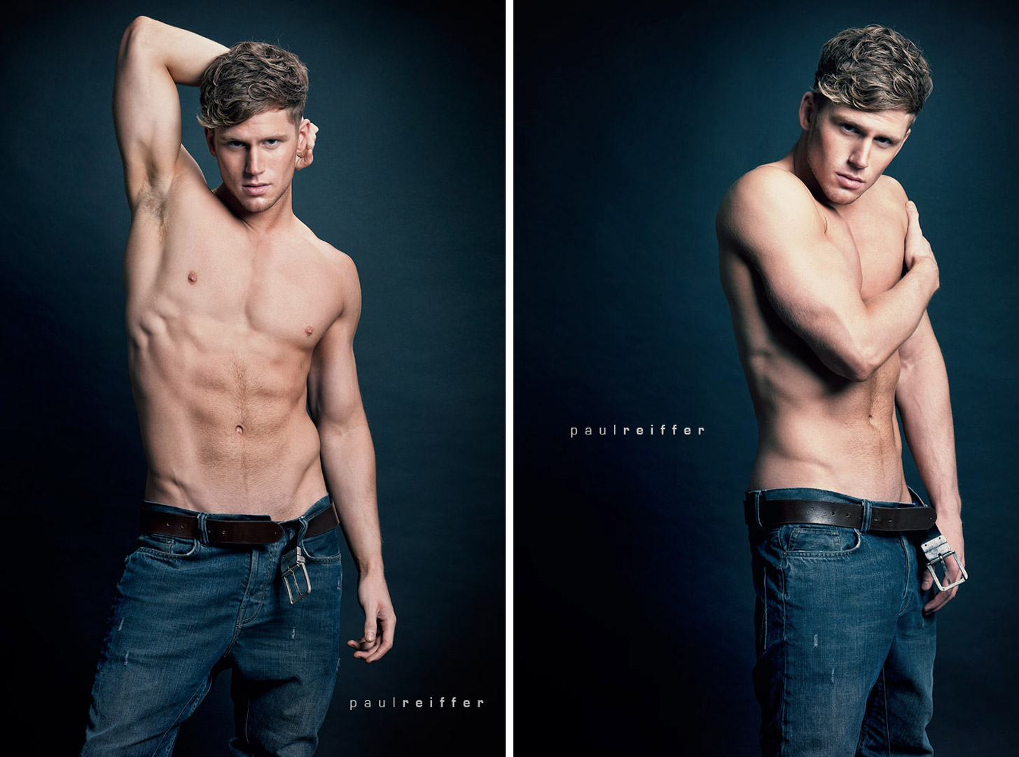 dave andrewson add Naked Gay Gym photo