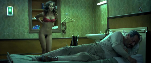 deborah kuhns add 800 Balas Sex Scene photo