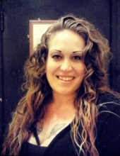 amy barnes add Bridgett Lee photo