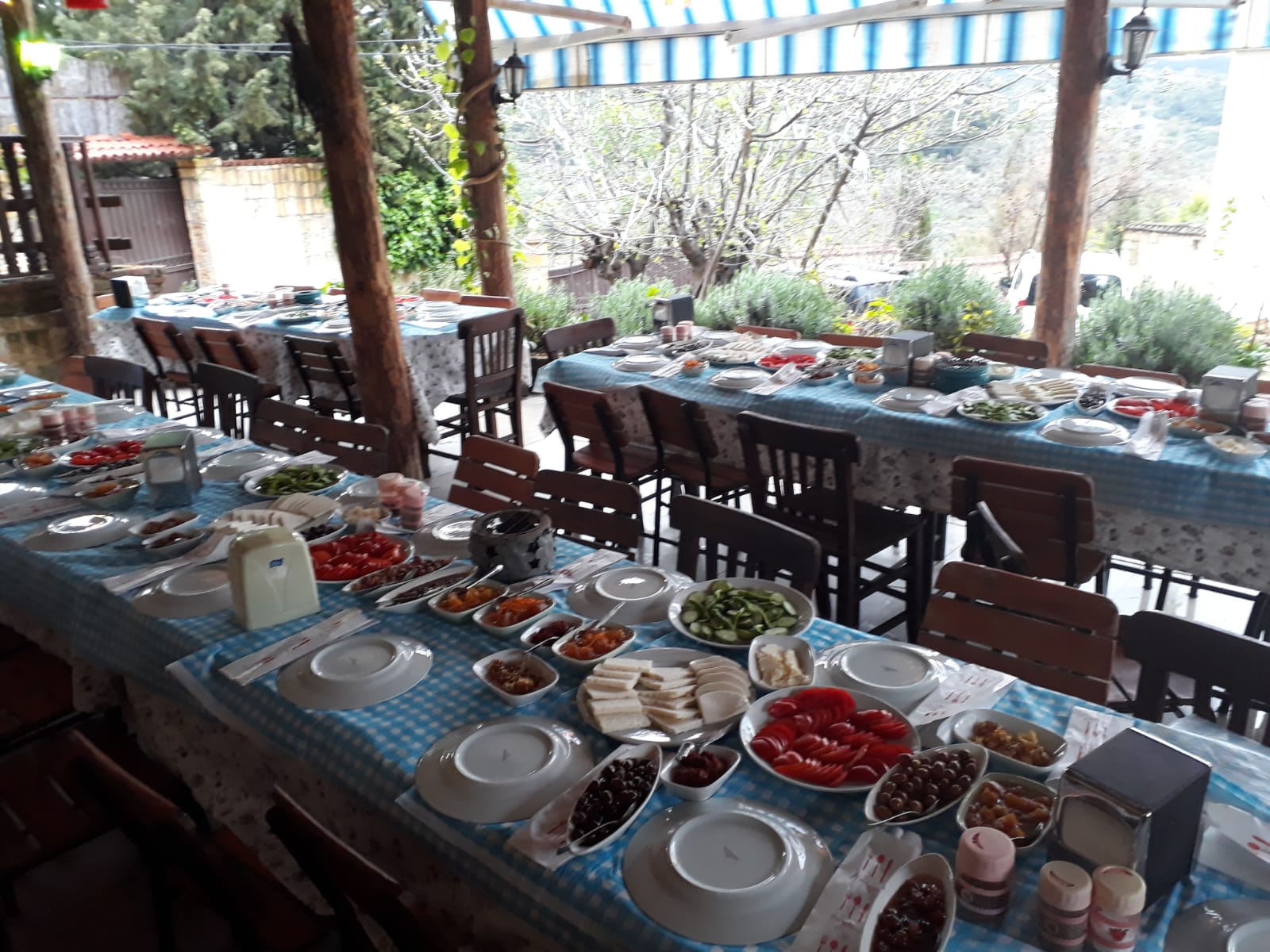 chunchun li add Ayten Abla Prn photo