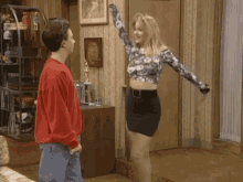 Kelly Bundy Hot 8627