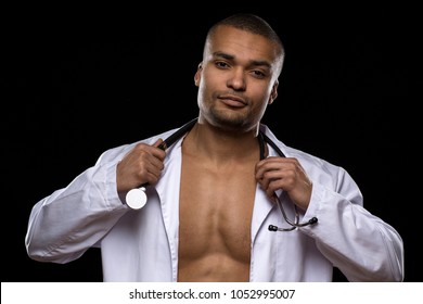 austin brake add Sexy Male Dr photo