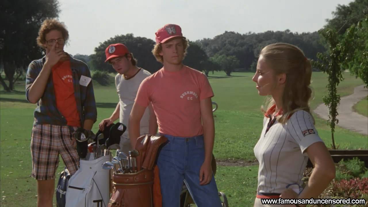 arif wibisono add Caddyshack Nude Scene photo