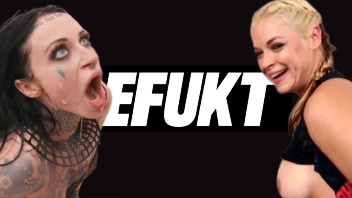 amy boman add Ficked Up Porn photo