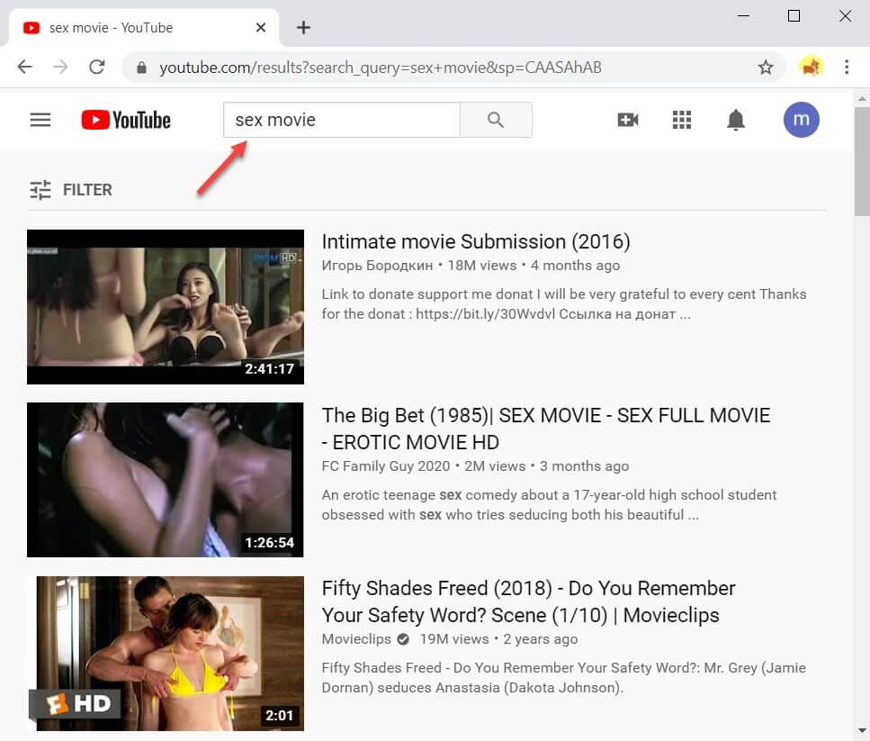 Find Video Porn 19815