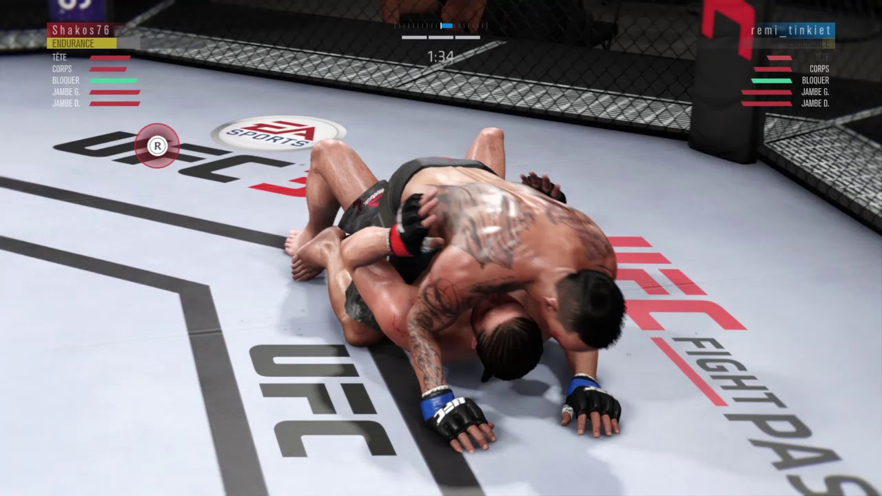 allison palacios add Finish Him Compilation photo
