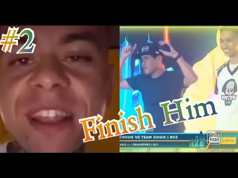 alex ursua add Finish Him Compilation photo