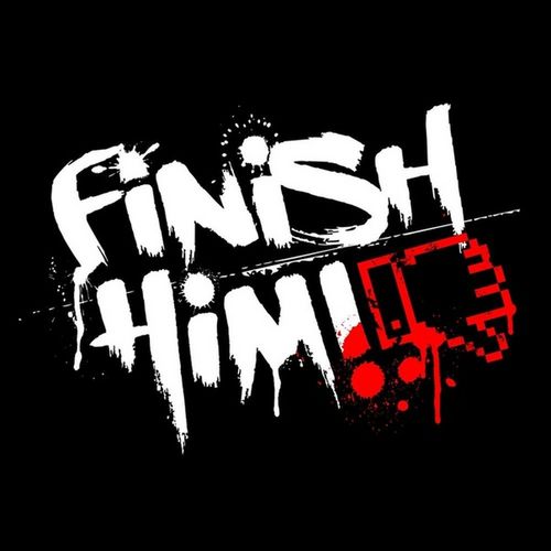 christopher perez add Finish Him Compilation photo