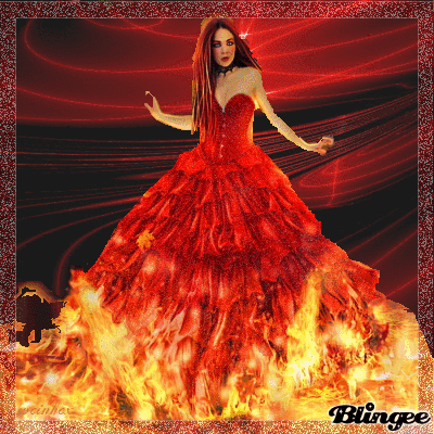 ana gouveia add Fire Woman Naked photo