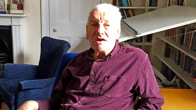 akers add First Bbc Story photo