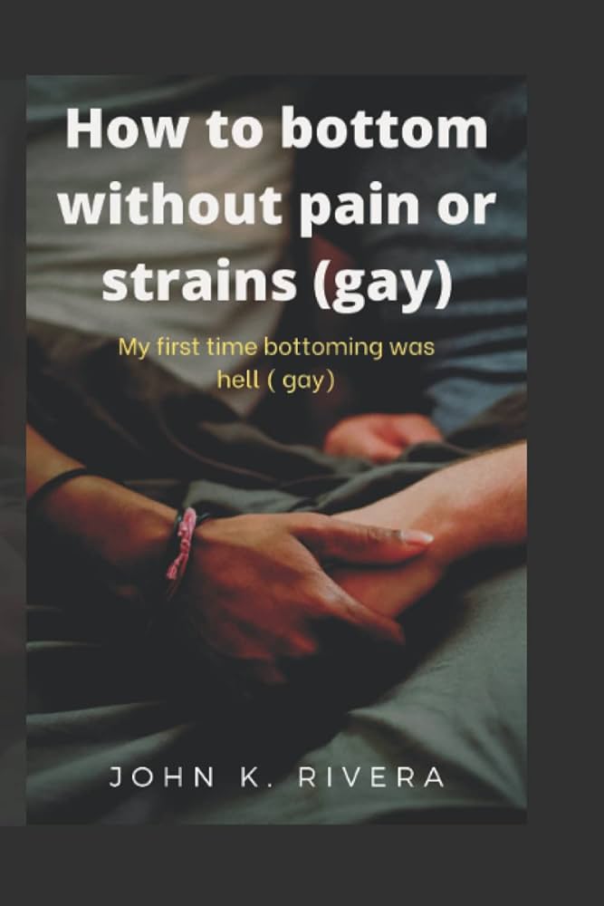 christian molle add First Time Bottoming photo