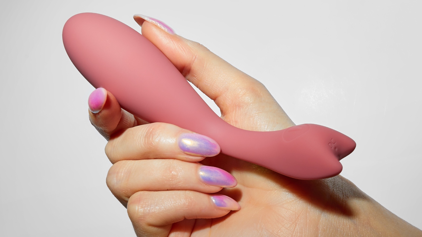 ben crossan add First Time Using Vibrator photo