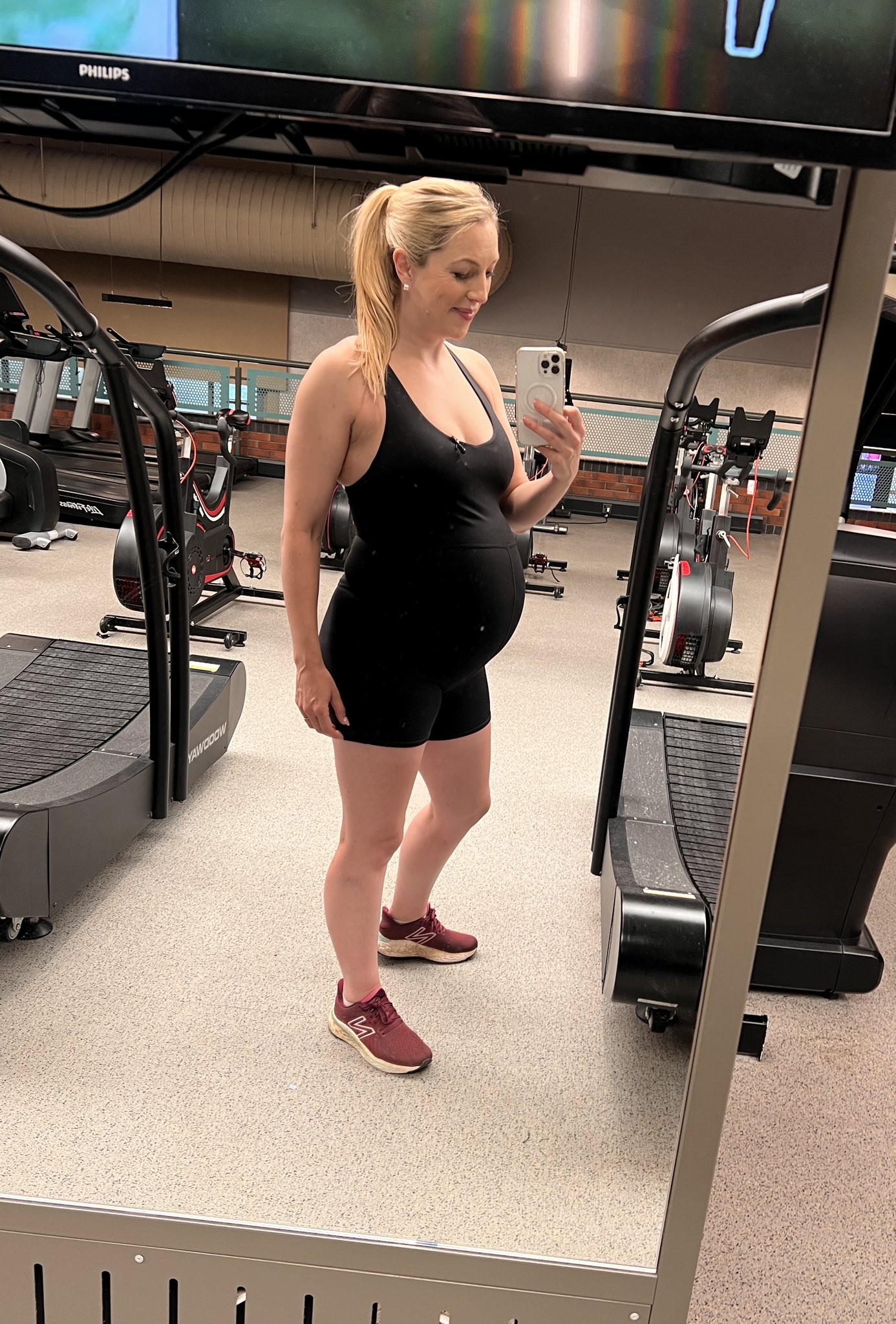 clay harrington add Fit Blonde Bbc photo