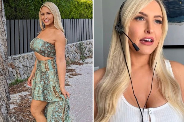 alex oparin add Fit Blonde Bbc photo