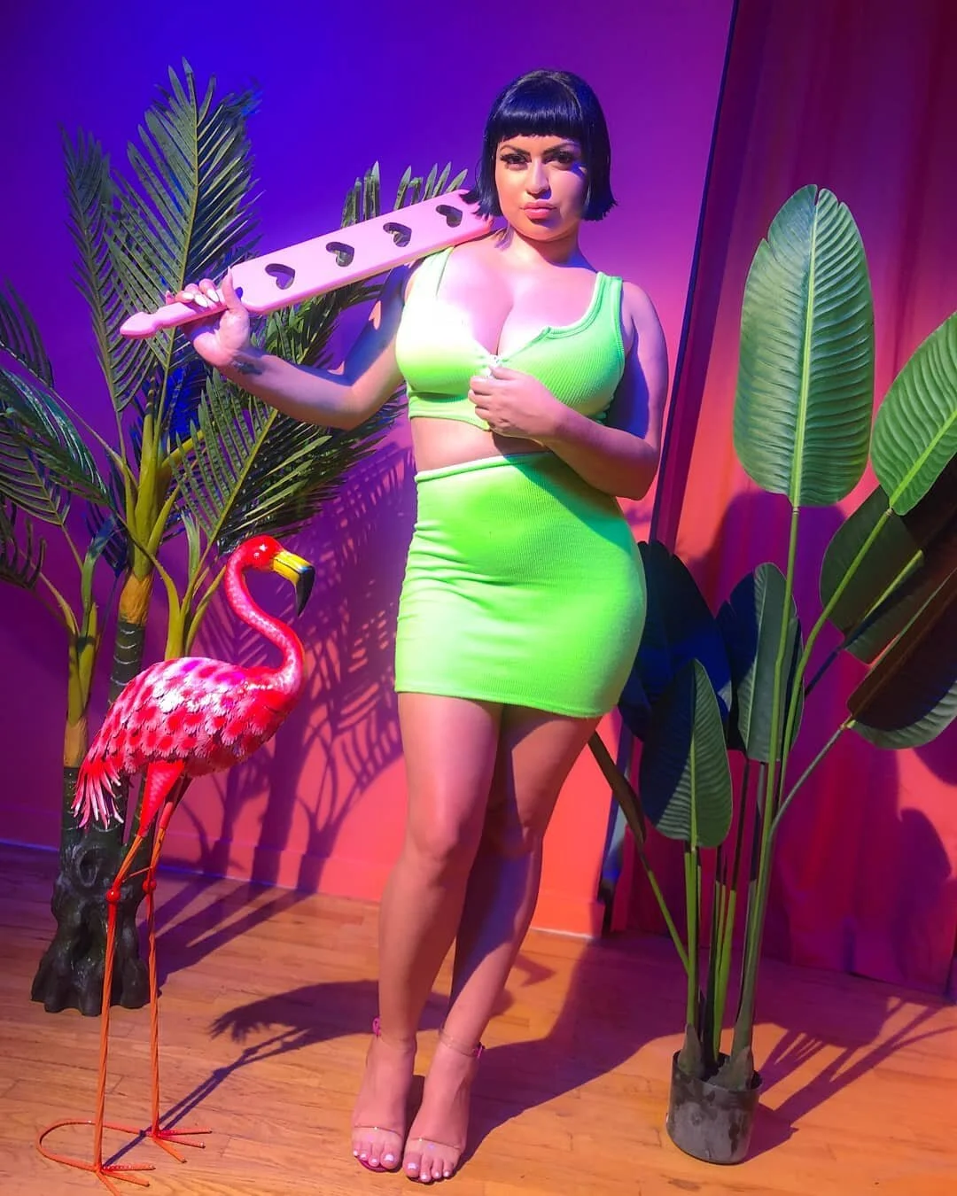 bipin bhatia add Fit Vixen Fetlife photo