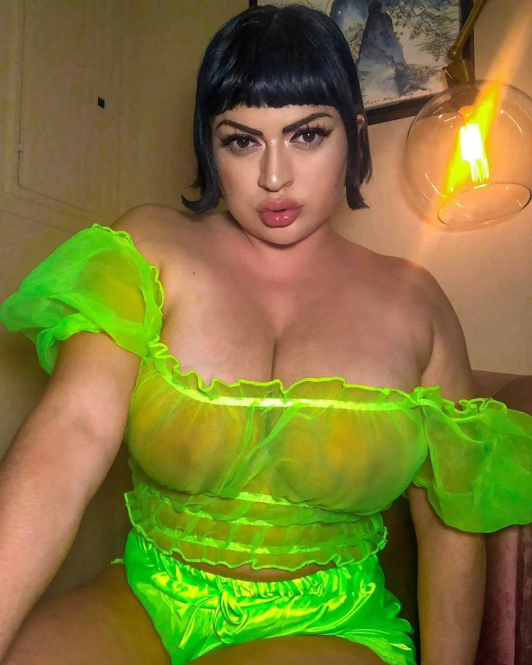 abdul memon add Fit Vixen Fetlife photo