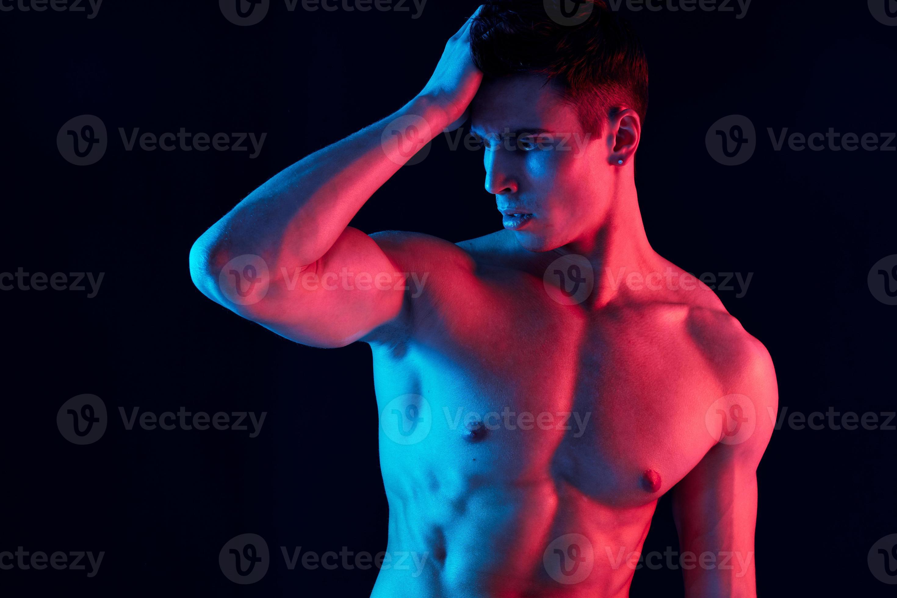 allen doolittle add Fitness Man Nude photo