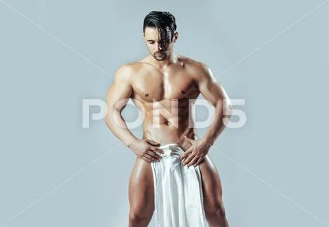 antoine fouchet add Fitness Man Nude photo