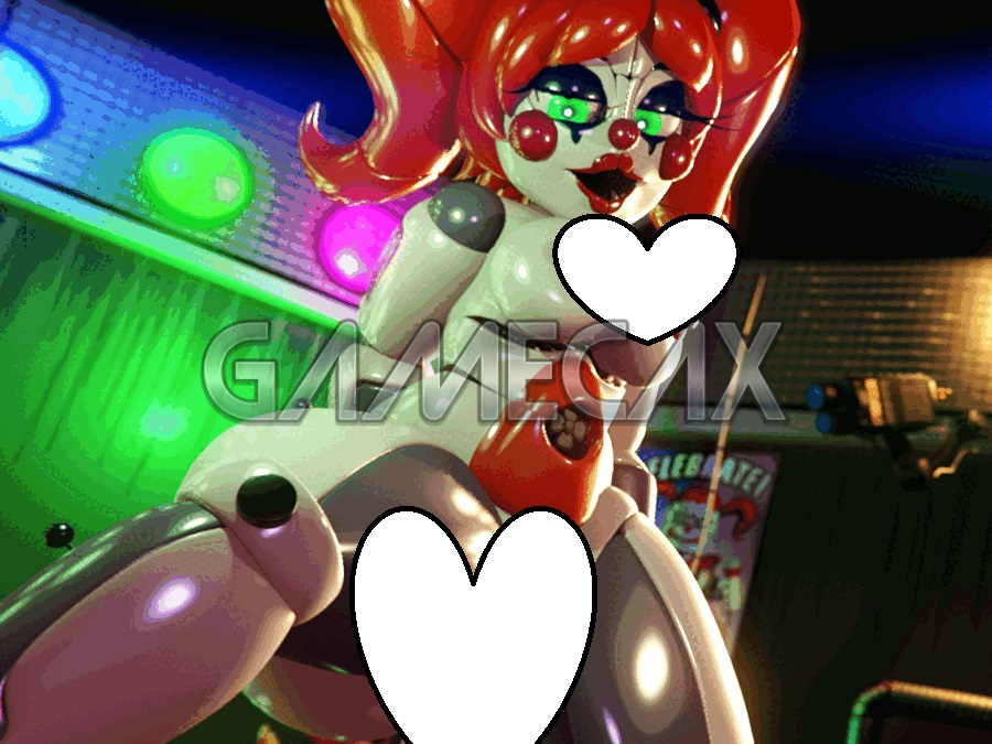 amber storms add Five Nights At Freddys Porn Game photo