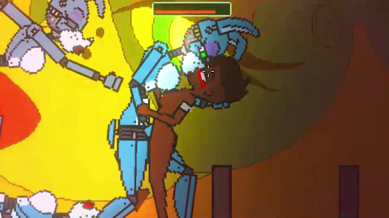 dan mcfadden add Five Nights At Freddys Porn Game photo