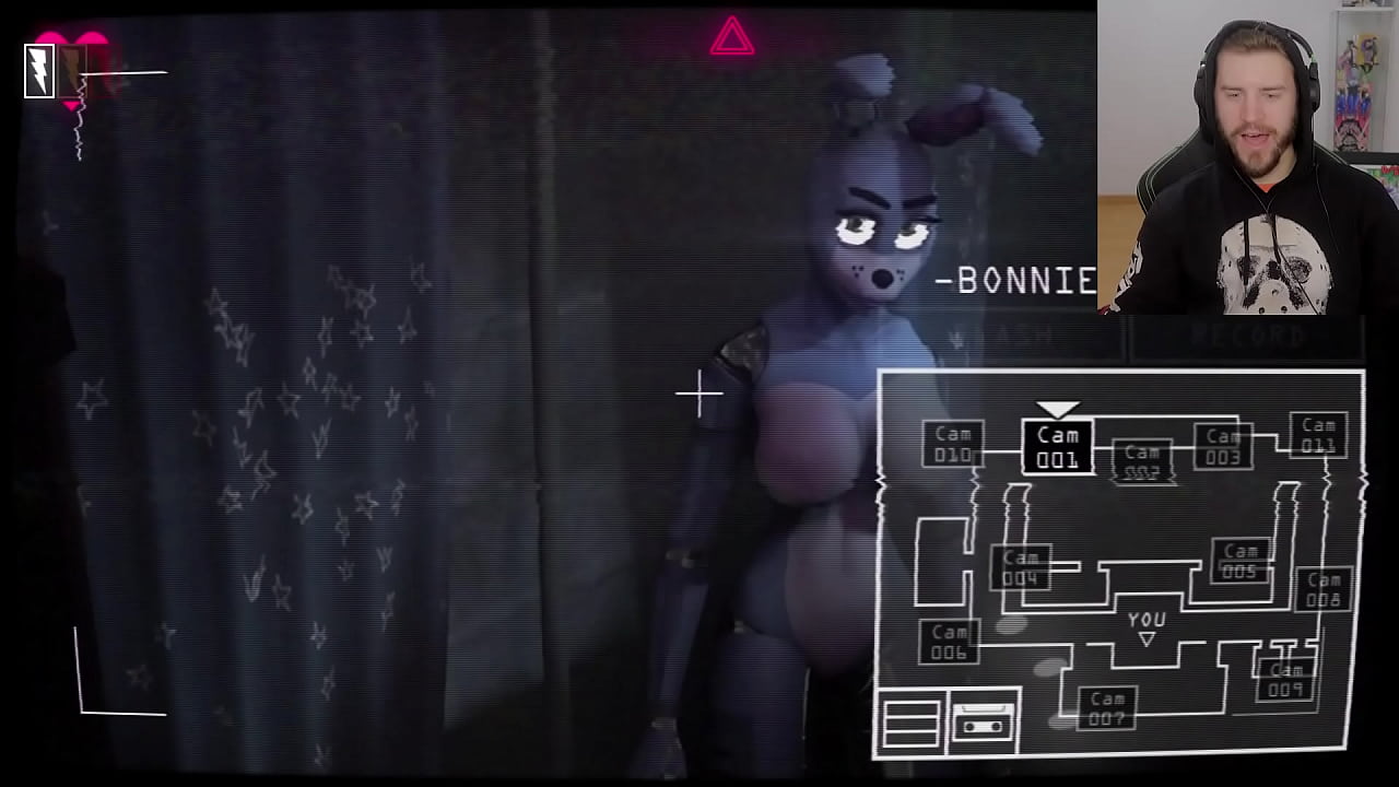 cody lilly add Five Nights At Freddys Porn Game photo