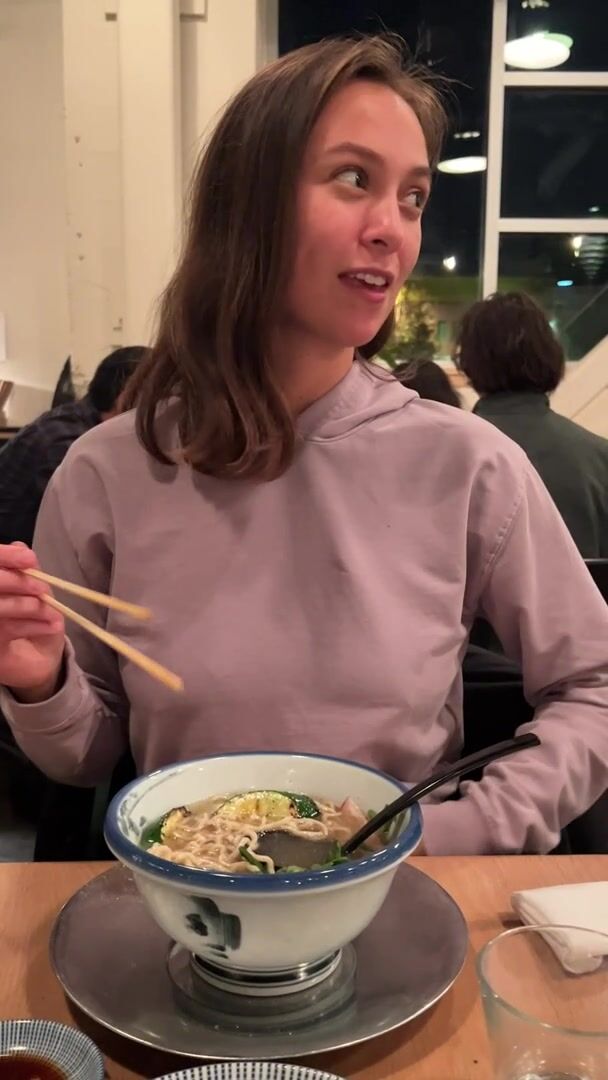 anastacio martinez add Flashing Boobs In Restaurant photo