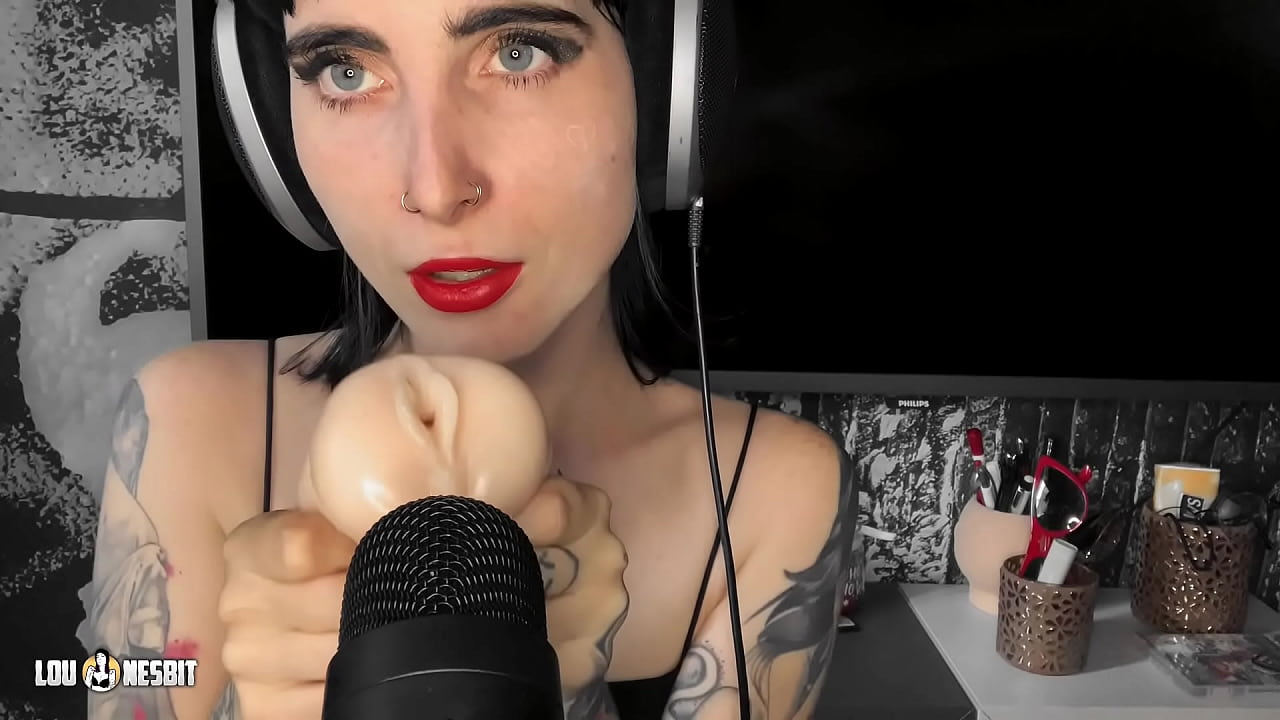 chrissy lieber add Fleshlight Joi photo