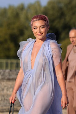adrian esparza add Florence Pugh Nude Photos photo
