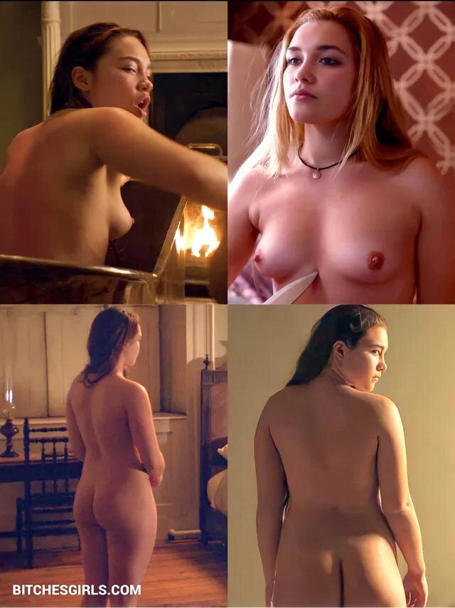 cassandra quah add Florence Pugh Nude Photos photo