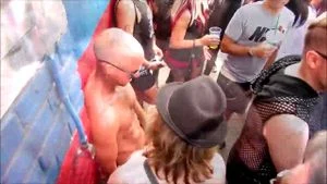 ariane edmilao add Folsom Handjob photo