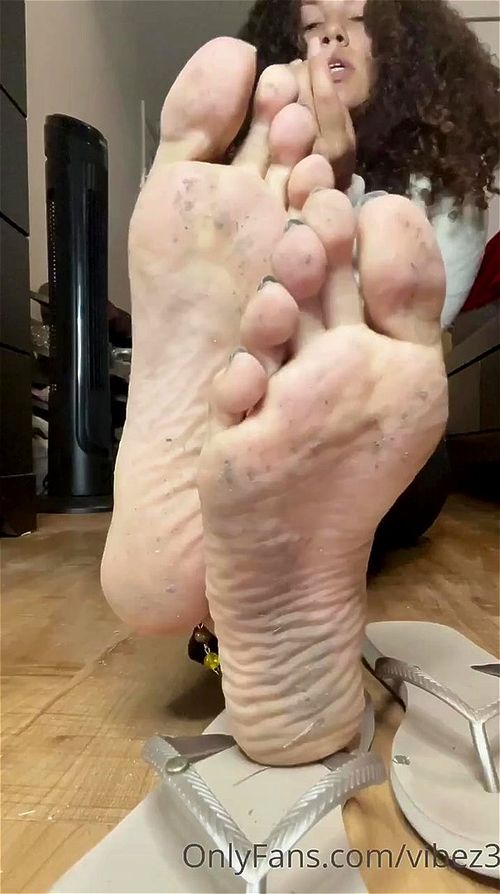 Foot Worship Pov 13606