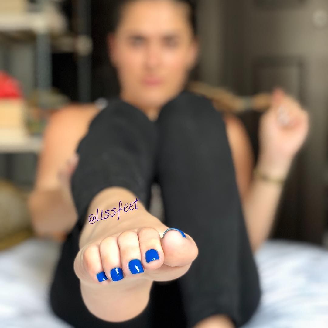 cindy oliver smith add Footdom Joi photo
