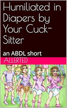 aditi patwardhan add Forced Diaper Humiliation photo