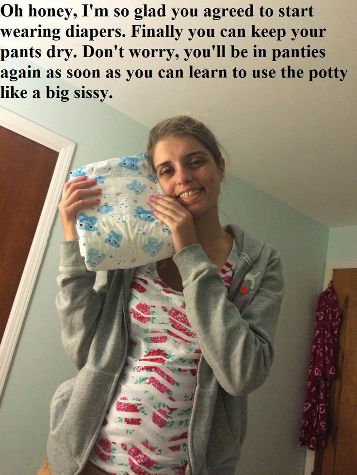 andrew hopf add Forced Diaper Humiliation photo
