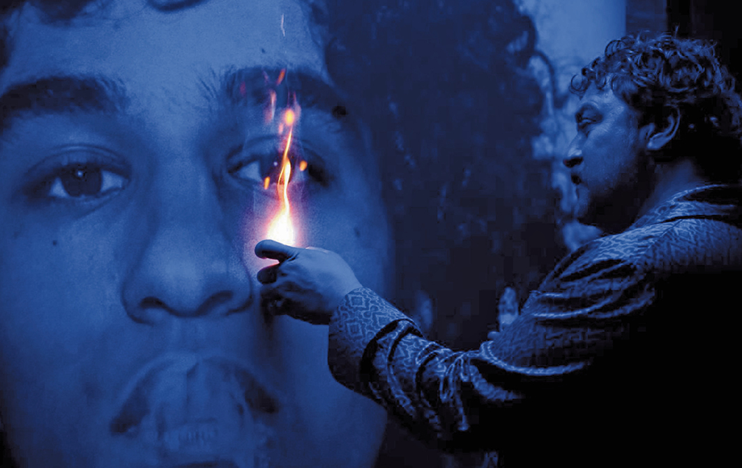 alex guilbeau add Forced Smoking Porn photo