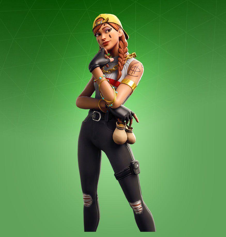 arlene nopre add Fortnite Aura Naked photo