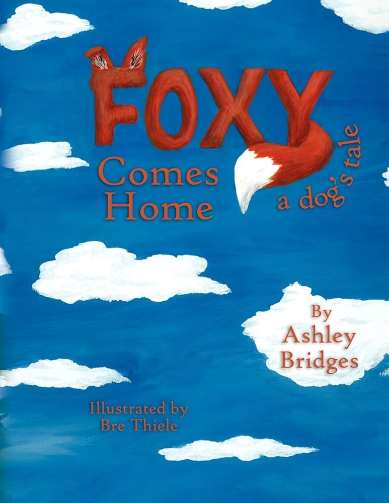 angela balzer add Foxy Ashley photo